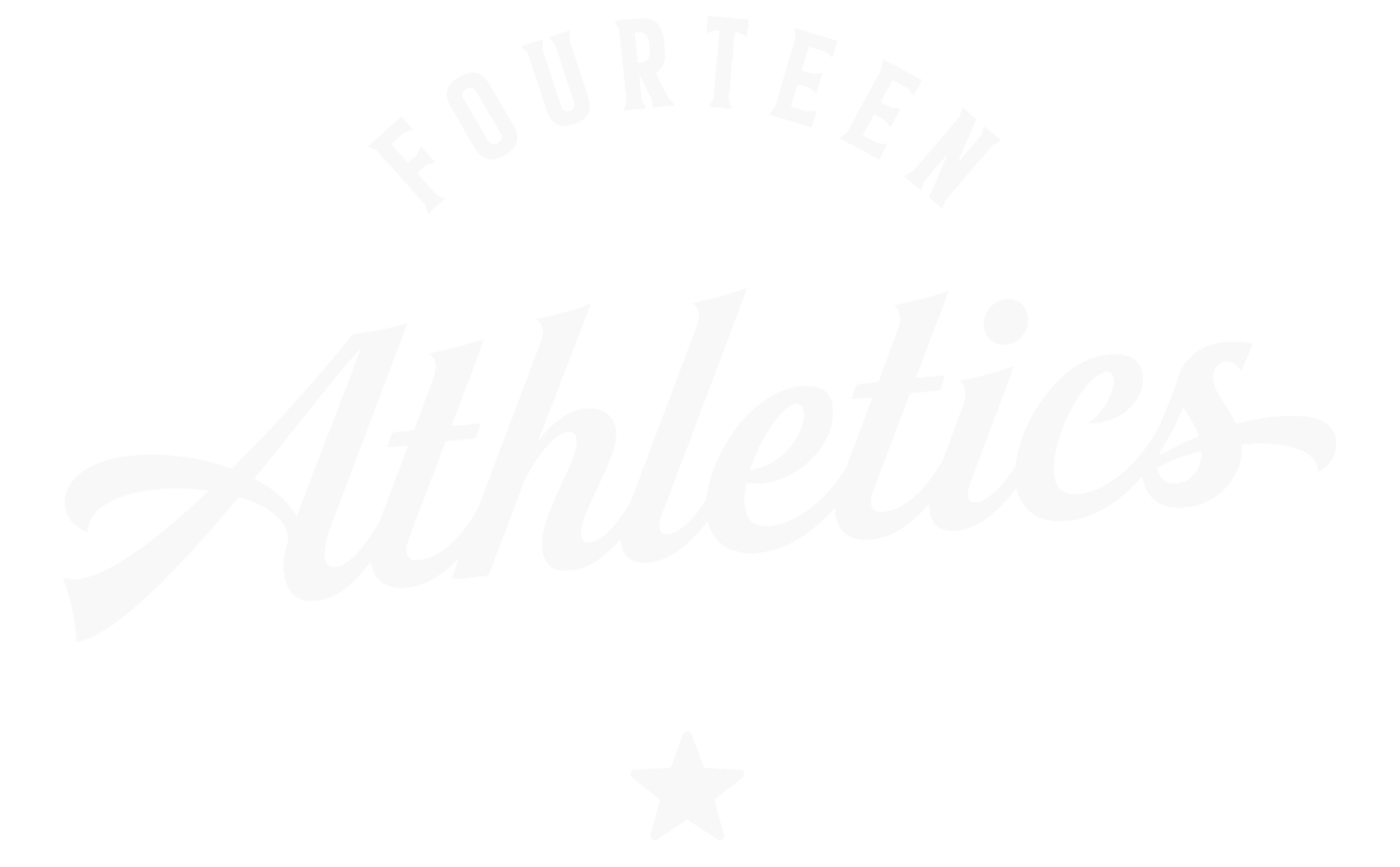 Fourteen Athletics